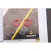 Magura Originale Pistone Quattro MT5 MT7 Pinza Freno Anello Accessori Pinza Freno
