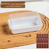 Creative Half Sandwich & Dessert Packaging Box