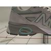 New Balance NB 990 V4 U990GR4-P26085661536779 de segunda mano