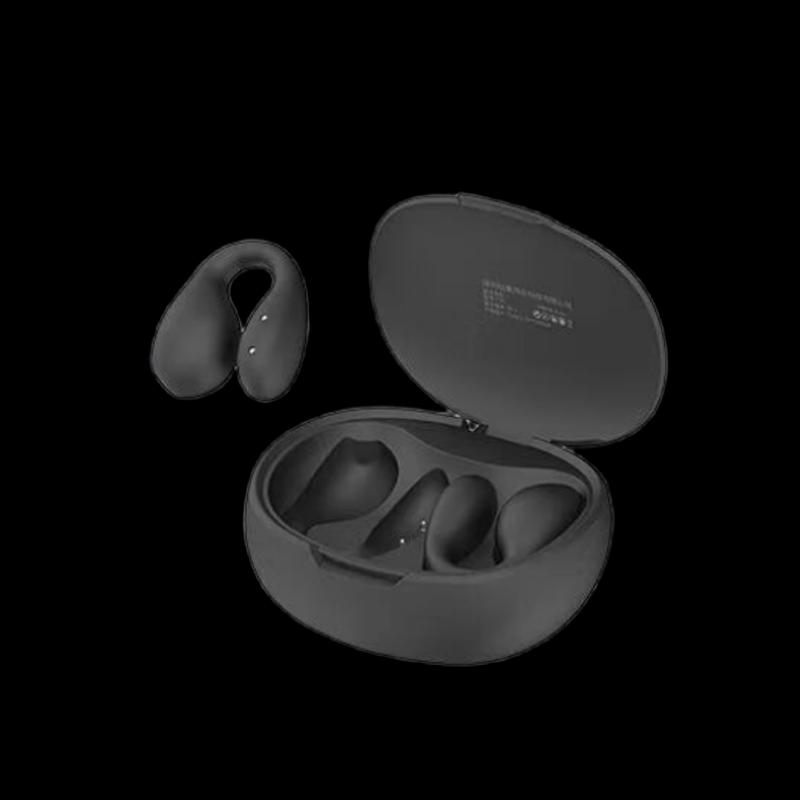 

Newmine T25 Semi-In-Ear TWS Bluetooth Earbuds