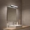 Kinkiet Mirore Czarny 5W 30Cm