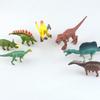 The Access Figure Dinosaur 3D Picture Book Animal Aquarium Toy