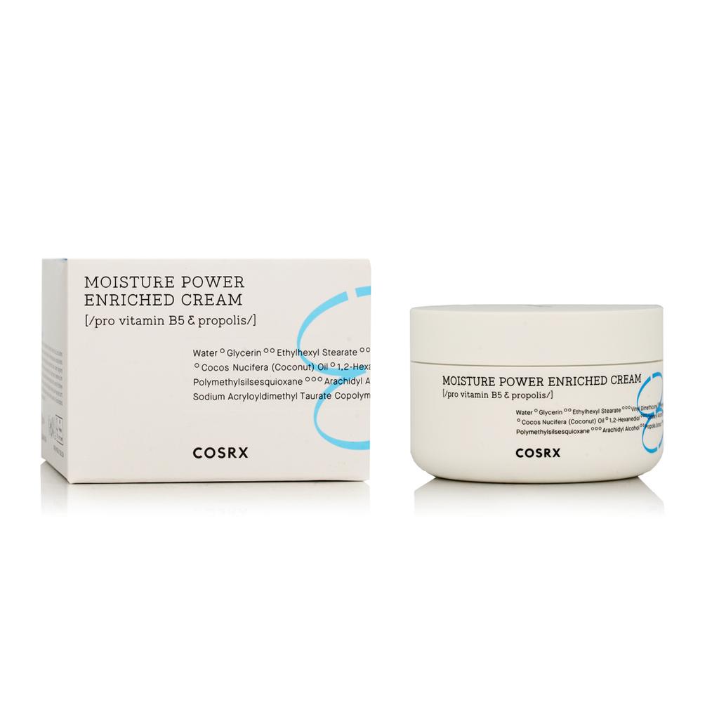 COSRX Hydrium Moisturizing Power Enriched Cream 50 Ml
