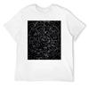 Aries Twelve Constellation (19) T-shirt Fresh Motion  Humor Graphic T-shirts Casual Graphic Fitness USA Size