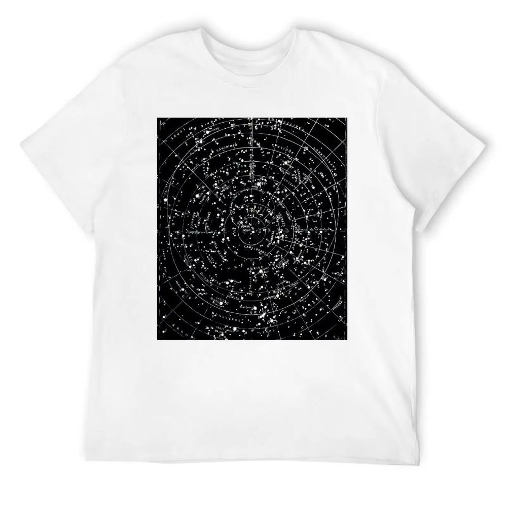 Aries Twelve Constellation (19) T-shirt Fresh Motion  Humor Graphic T-shirts Casual Graphic Fitness USA Size