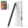Zspeed EMR Stylus Pen, Compatible with Galaxy S Pen, Supports Up To 4096 Levels of Pressure Sensitivity, Has an Eraser Function, Magnetic Attachment,