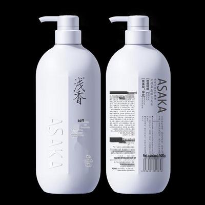 Shampooing aux Acides Aminés Fleurs de Cerisier Tardives