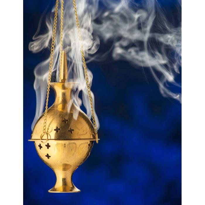 Encens - HEM - Benjoin - Résine Naturelle - 30g - Mixte
