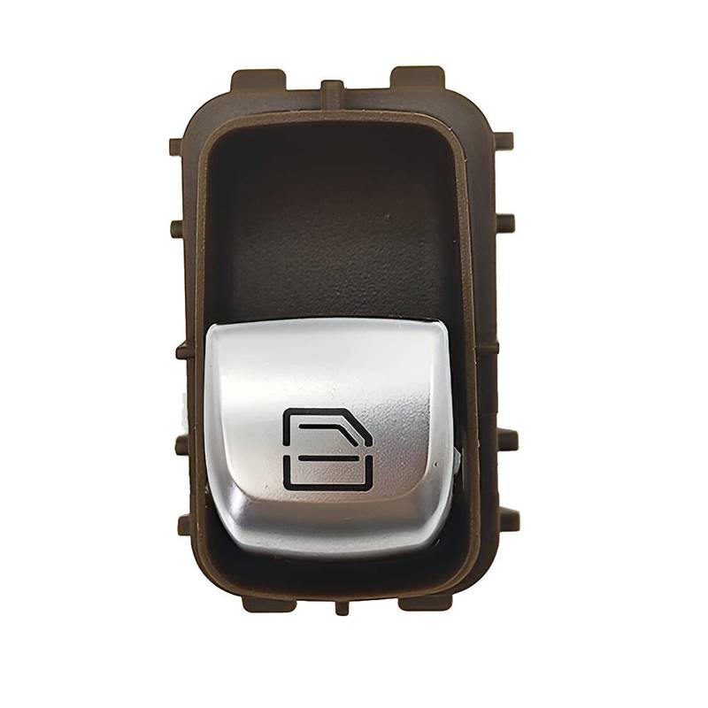 2059051513 Brown Electric Power Window Switch Button fit for Mercedes Benz C GLC E Class W205 X253 W213