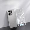 Custodia Ultra Sottile Trasparente per OPPO Find X9S Pro Custodie Morbide in TPU Silicone Cover Posteriore per Oppo Find X9 Ultra X 9 Guscio Protettivo