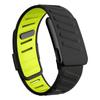Cinturino Sportivo in Silicone Compatibile con WHOOP 5.0 MG Cinturino di Ricambio Impermeabile per whoop 5.0 MG Braccialetto per Orologio
