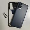 Für Redmi Note 11 4G/11S Mittelrahmen & Akku-Rückseite