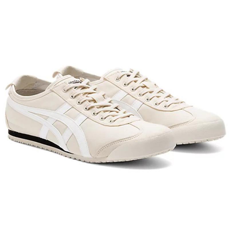 Onitsuka Tiger Mexico 66 Birch White Sneakers 1183B497-200