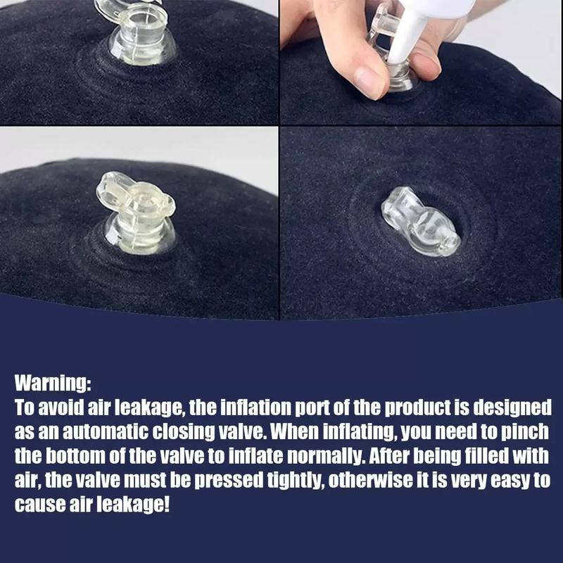 Inflatable Wedge Pillow Love Intercourse Cushion 18 Adult Sexuality Position Couple Body Support Cushion Air Triangular Pillow