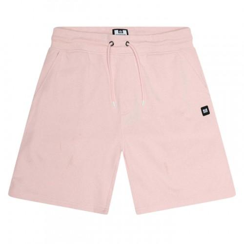 Weekend Offender Mens Scandium Sweat Shorts