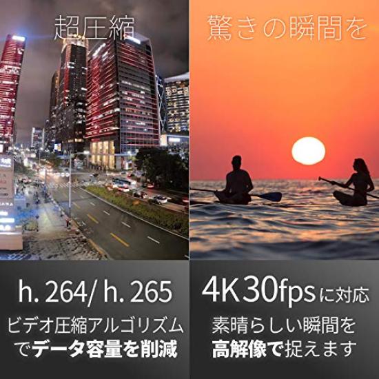 FeiyuTech Ricca Gimbal Action Cam 6-Axis [1-Year Warranty]