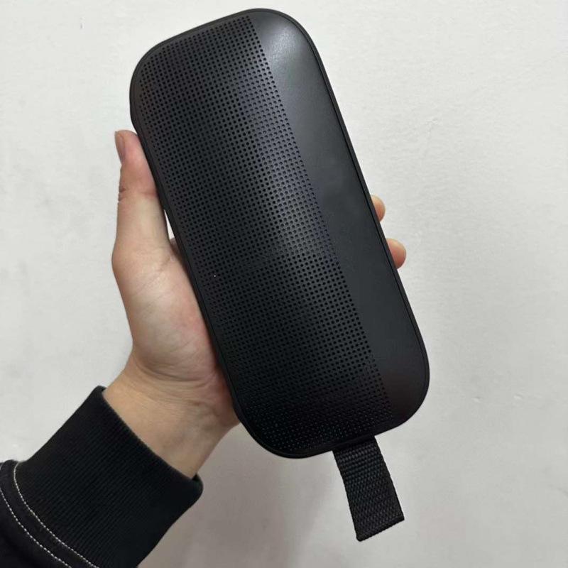 SoundLink Flex Mini Egg Bluetooth Speaker: Outdoor Waterproof, Portable, Ideal for BOE Sound