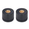 2Pcs Wifi     2.4G High Gain Outdoor Waterproof Short Glue Stick Thumb for Smart Home