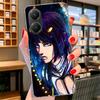 JoJo Adventure Bruno Buccellati Phone Case For Xiaomi Poco F7 Ultra X7 X6 X5 Pro M7 Redmi 15C 15 13C 13 12C 12 10C 10 9A 9C 9T 9