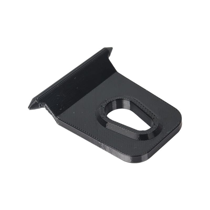 1pc Plastic Hooks Camping RV Camper Sunshade Hanger Buckle Clips For Thule Omnistor Plastic Hooks Camping Accessories