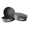 1Pcs Carbon Steel Cake Baking Pan Leakproof Cake Mould New Baking Mould  for Home Kitchen Bakery