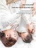 Baby Soothing Sleep Aid - White Noise & Music for Calming Crying Infants