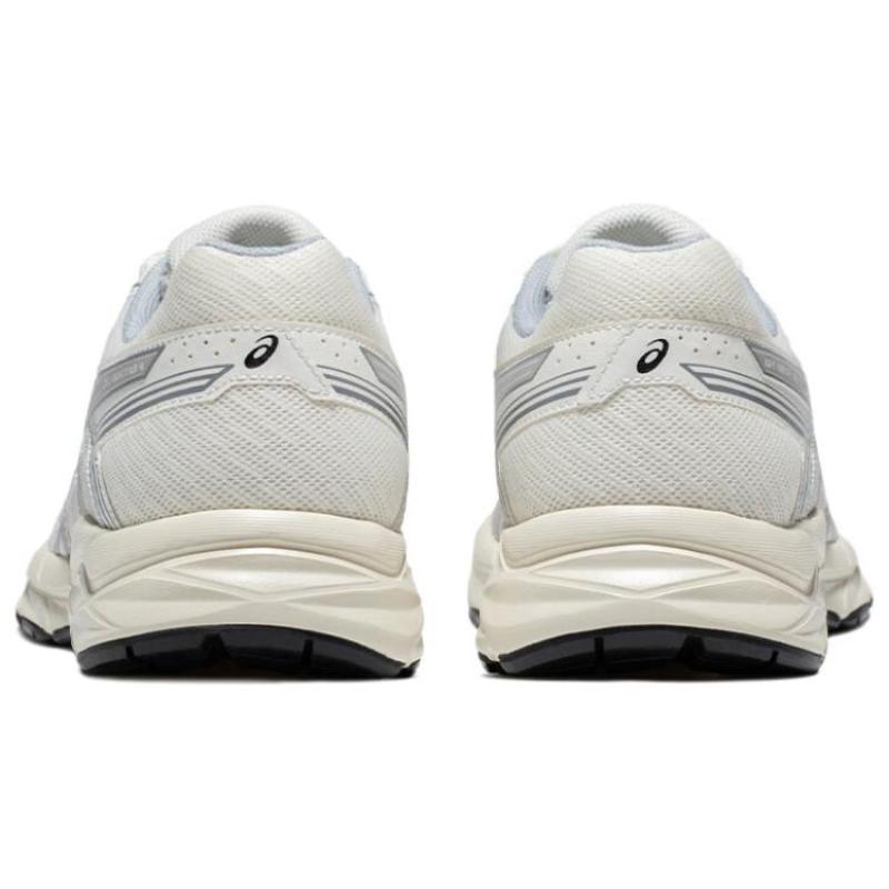 ASICS Gel Contend 4 Runnings 'White Grey' Women's Sneakers 1012B732-102