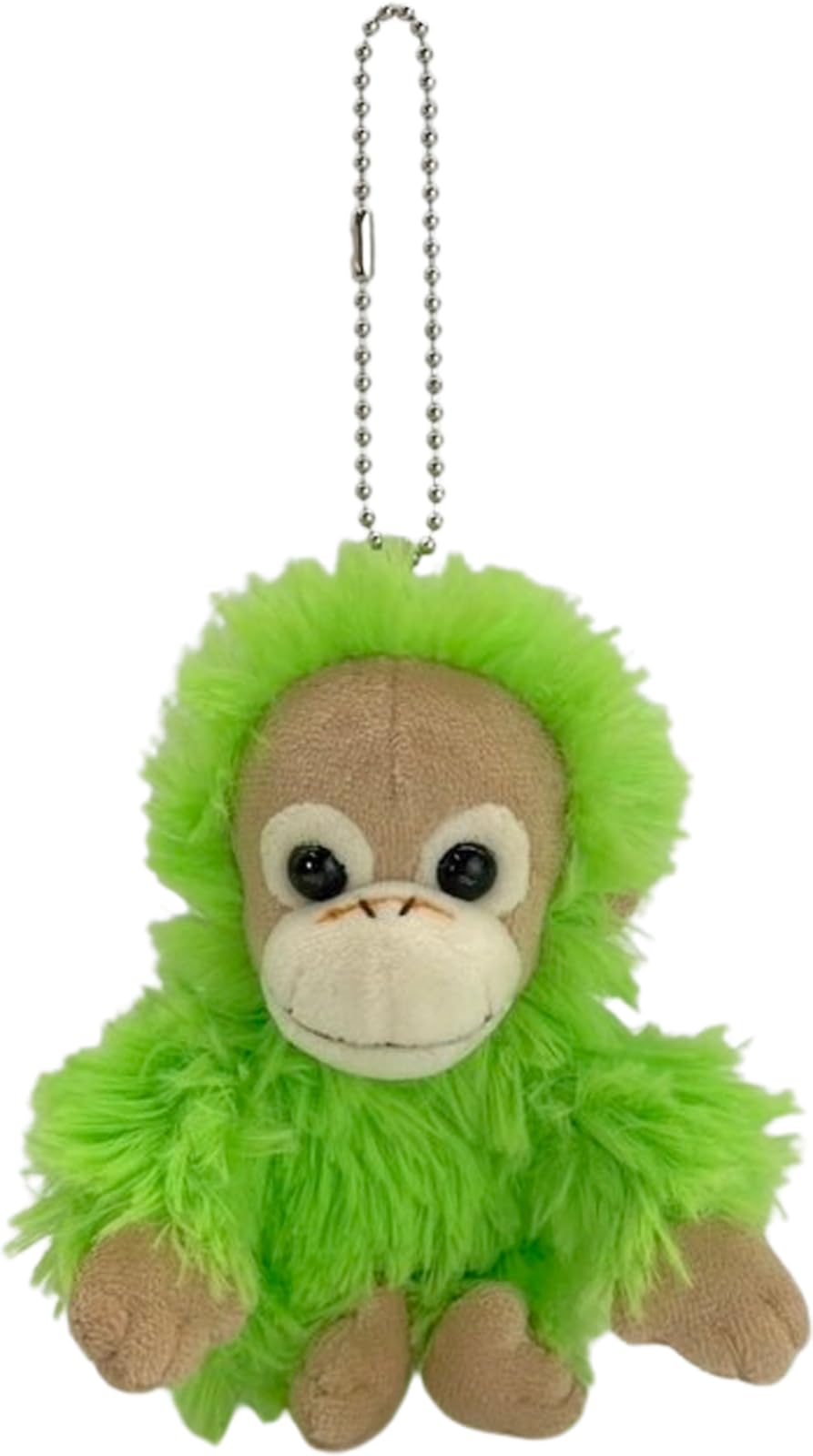 

Nakajima Corporation Baby Coco Natsu Mascot Baby Coco Green & 203182-24