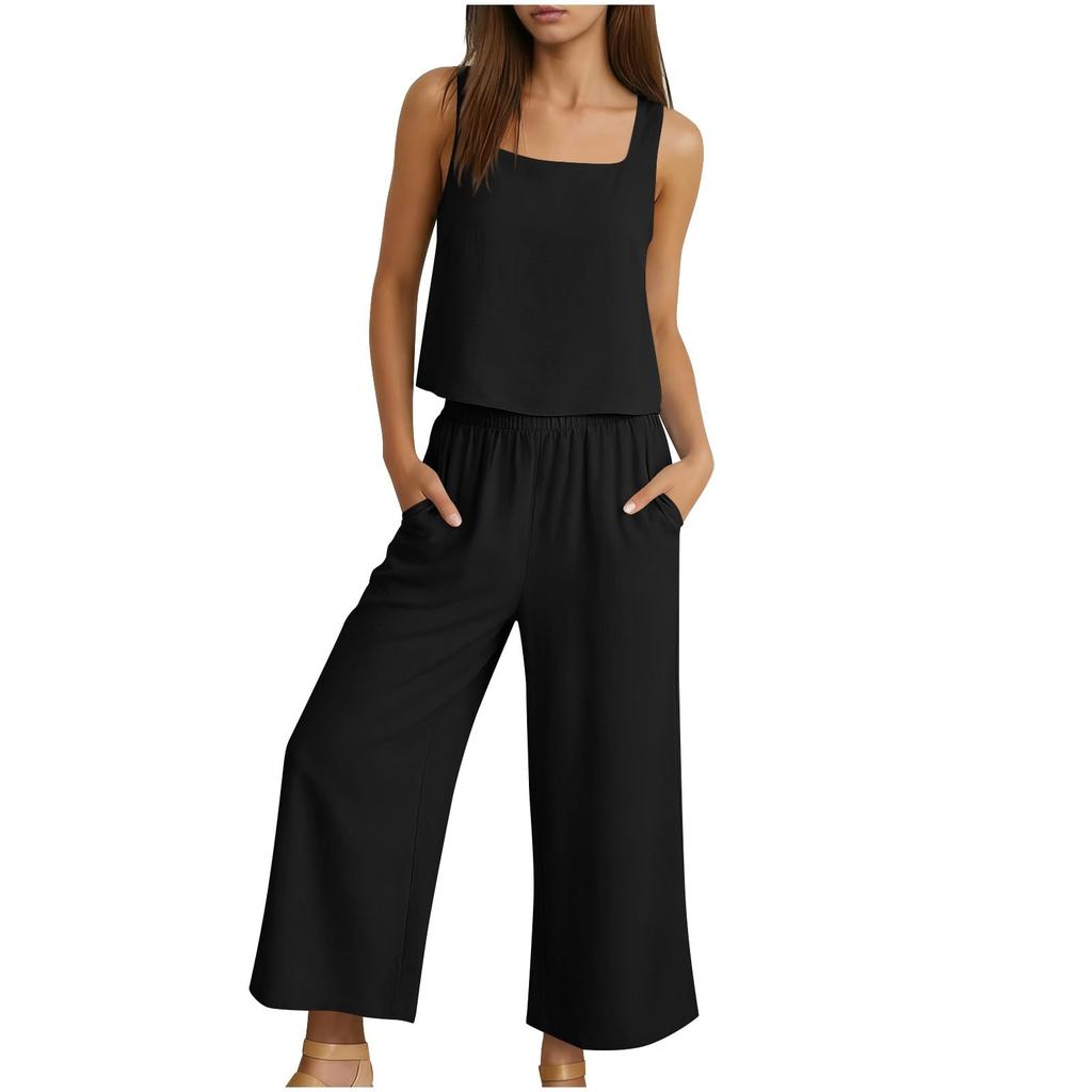 Set Casual Alla Moda da Donna
