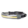 LED Headlamp Headlight Torch Flashlight Work Light Bar Head Band Lamp 3 Modes USB charging