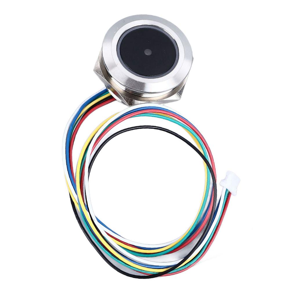 Kodeskanningsmodul Gjenget hus Høyytelses strekkodeskanner Identifikasjonsmodul for