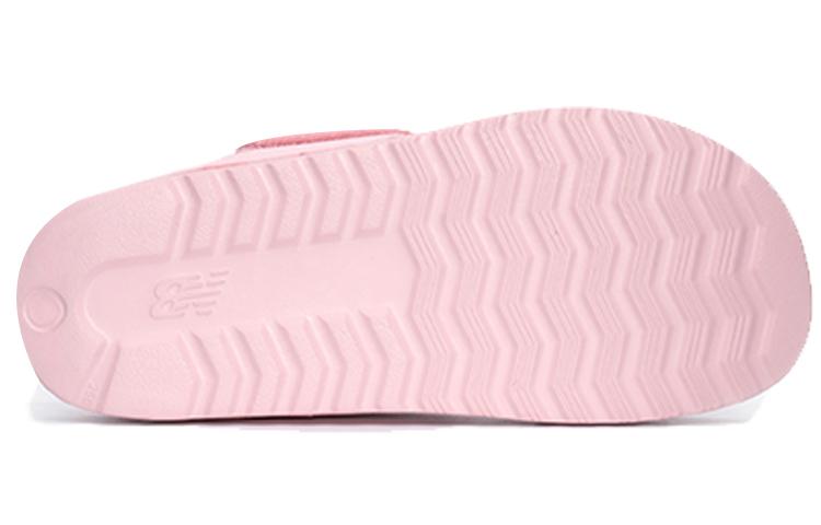 New Balance 3601 Series Pink Sandals SD3601GPK