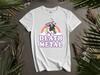 Death Metal Tęcza Śmieszny Ponury Żniwiarz Bluza T-shirt Męska Damska Unisex AD273