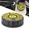 Car Brake Fluid Reservoir Bottle Tank Cap Cover For Peugeot 206 306 307 308 408 508 Citroen C2 C4 C5 C6 Toyota Corolla Hilux VII