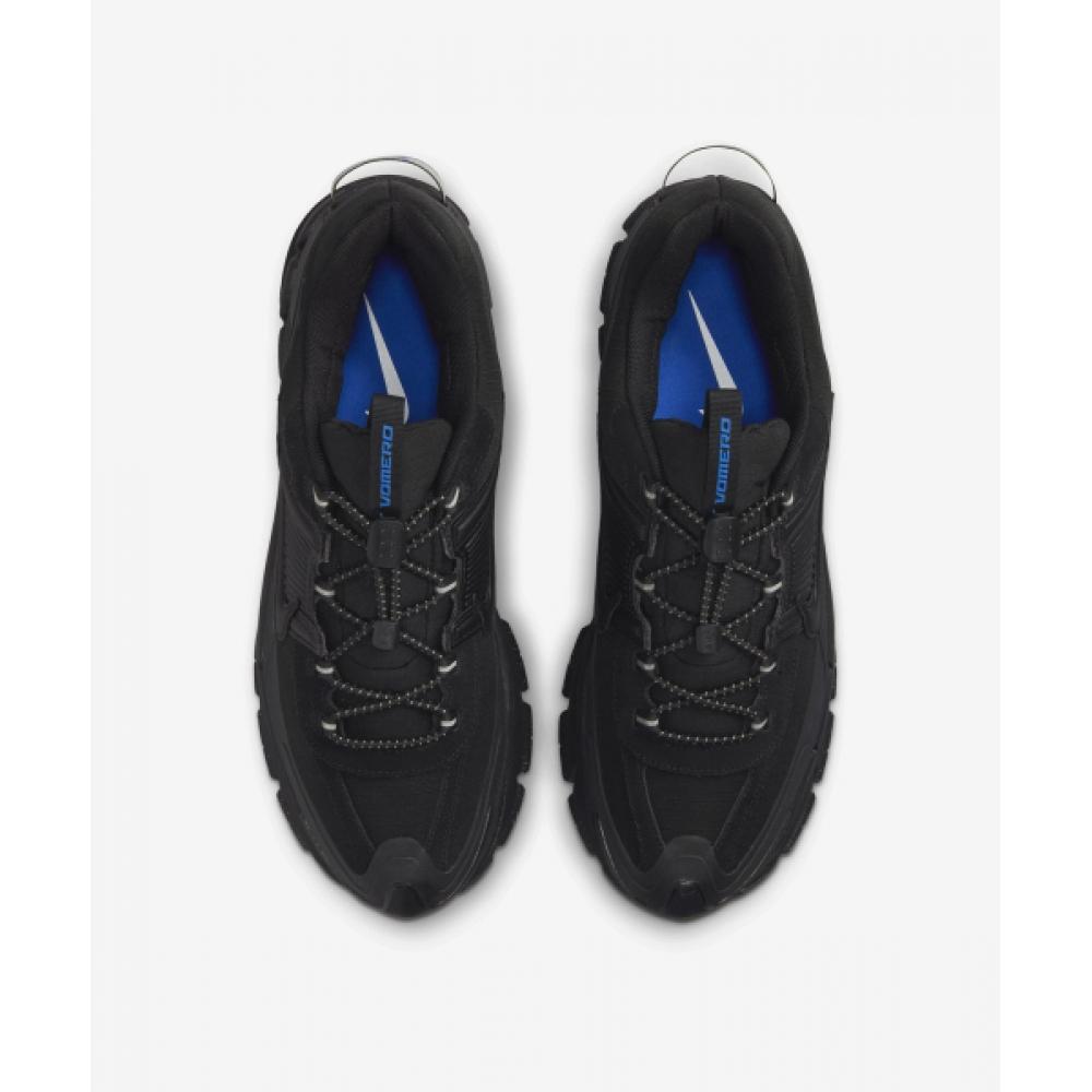 Nike ZooM BoMero RoM M   Black  Racer Blue  Fv2295 002