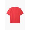 Benetton Apple PrinTing ShorT Sleeve T shirT baTsf7631