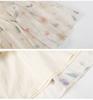 Girls' dress 2026 summer new children's summer dress, mid size princess dress, stylish children's clothing trend