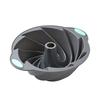 Silicone Cake Mold Non-Stick Heat Resistant Easy Bread Loaf Pan Release Bread Baking