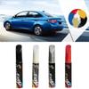Bolígrafo de Pintura de Color Universal para Reparar Arañazos en el Coche, Bolígrafo de Retoque, Impermeable, Mantenimiento, Cuidado de la Pintura del Coche