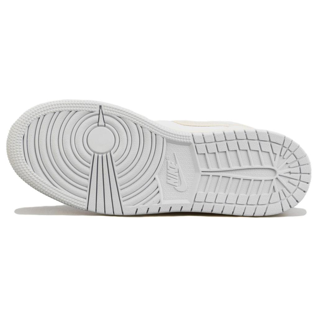 Jordan 1 Low SE Craft Inside Out Tech Grey GS FB9139-002