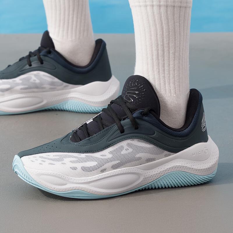 Under Armour Curry Splash 25 AP Basketball Shoes EU 40.5