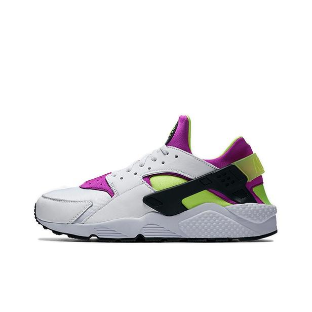 

кроссовки Air Huarache Run Neon Magenta AH8049-101
