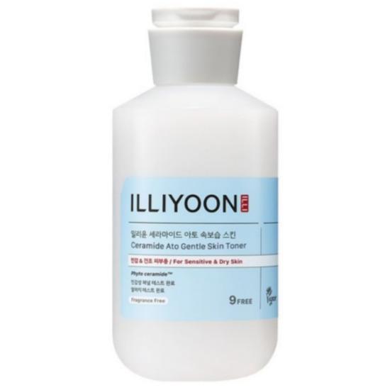 

a0049 Illiyoon Ceramide Ato Deep Moisture Mild Acidic Skin 250ml