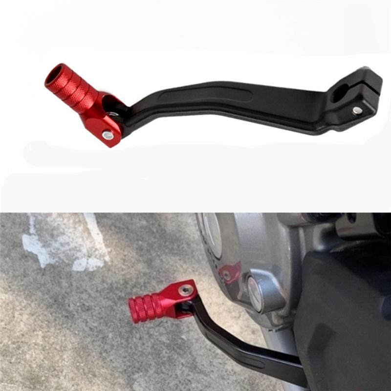 A58X-Shift Pedal Lever For Motorcycle Gear Shifter For Honda CBR250 300 CRF250 300L Motorcycle Accessories