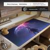 New Hd Printing Phrolova Mouse Pad Xxl Gaming Wuthering Waves Game Keyboard Desk Mat Nonslip Laptop Rubber Kawaii Girl Hybxaxc
