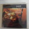 Used JAKE SELECTIONS FROM AVANTI CD