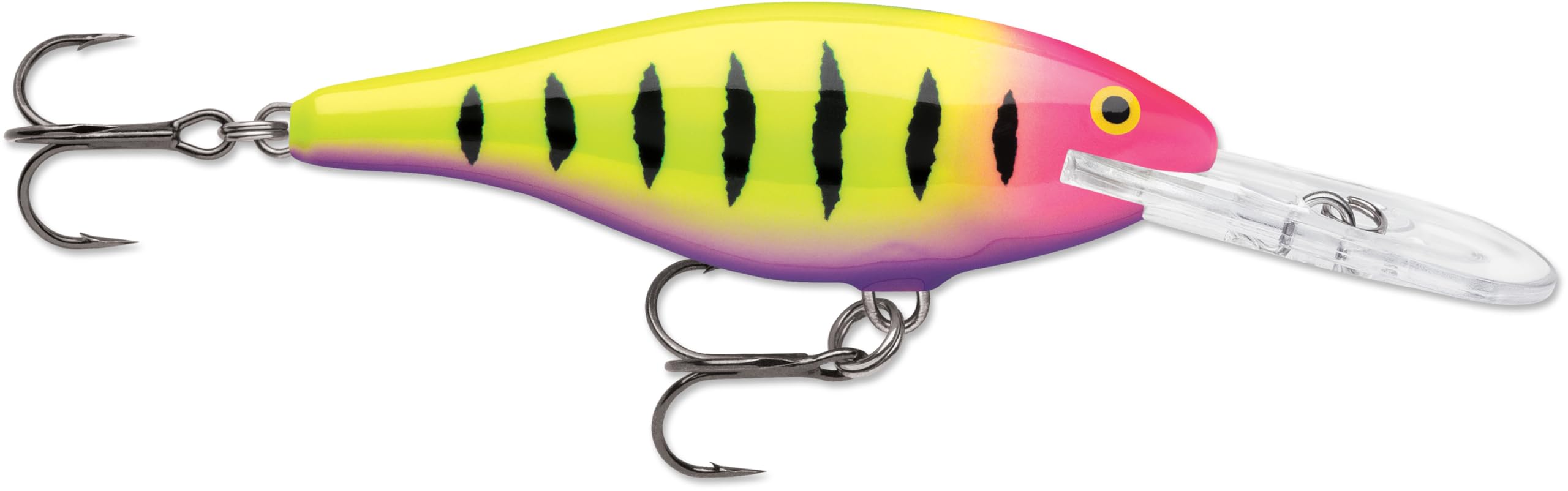 Rapala Shad Rap 6cm 7g SR6-HSP 6cm