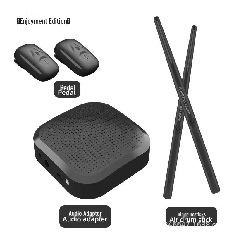 Kinder Virtuelle AR Intelligente Tragbare Drumsticks