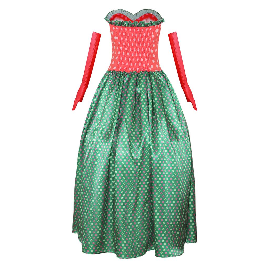 Movie Martha May Whovier Dresses Cosplay Costume Adult For Women Martha Disguise Fancy Dress Halloween Carnival Party Clothes