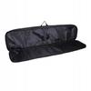 Funda Estuche Bolsa Mochila Arma Rifle Munición Pistola de Aire Negra 94Cm